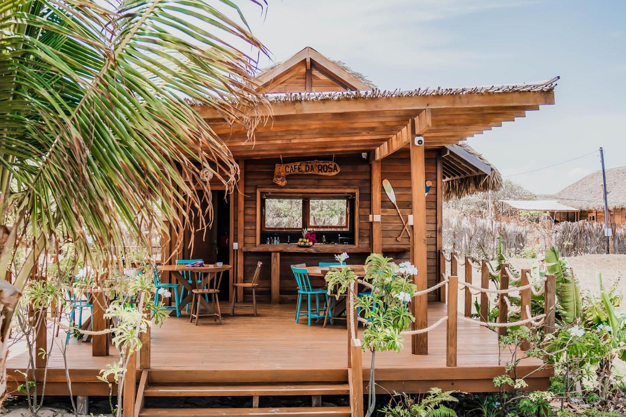 Bed & Breakfast Vento Atins