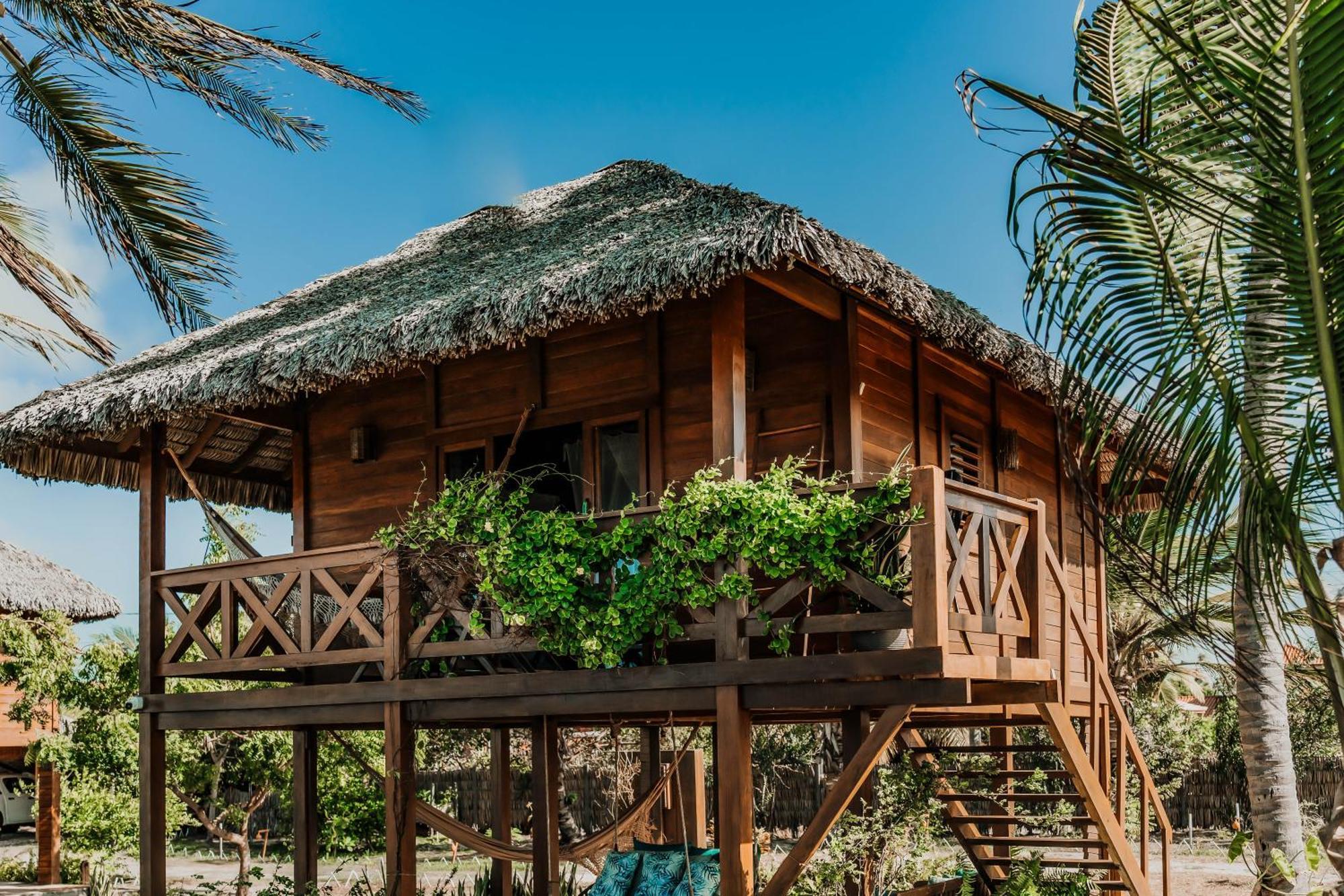 Bed & Breakfast Vento Atins