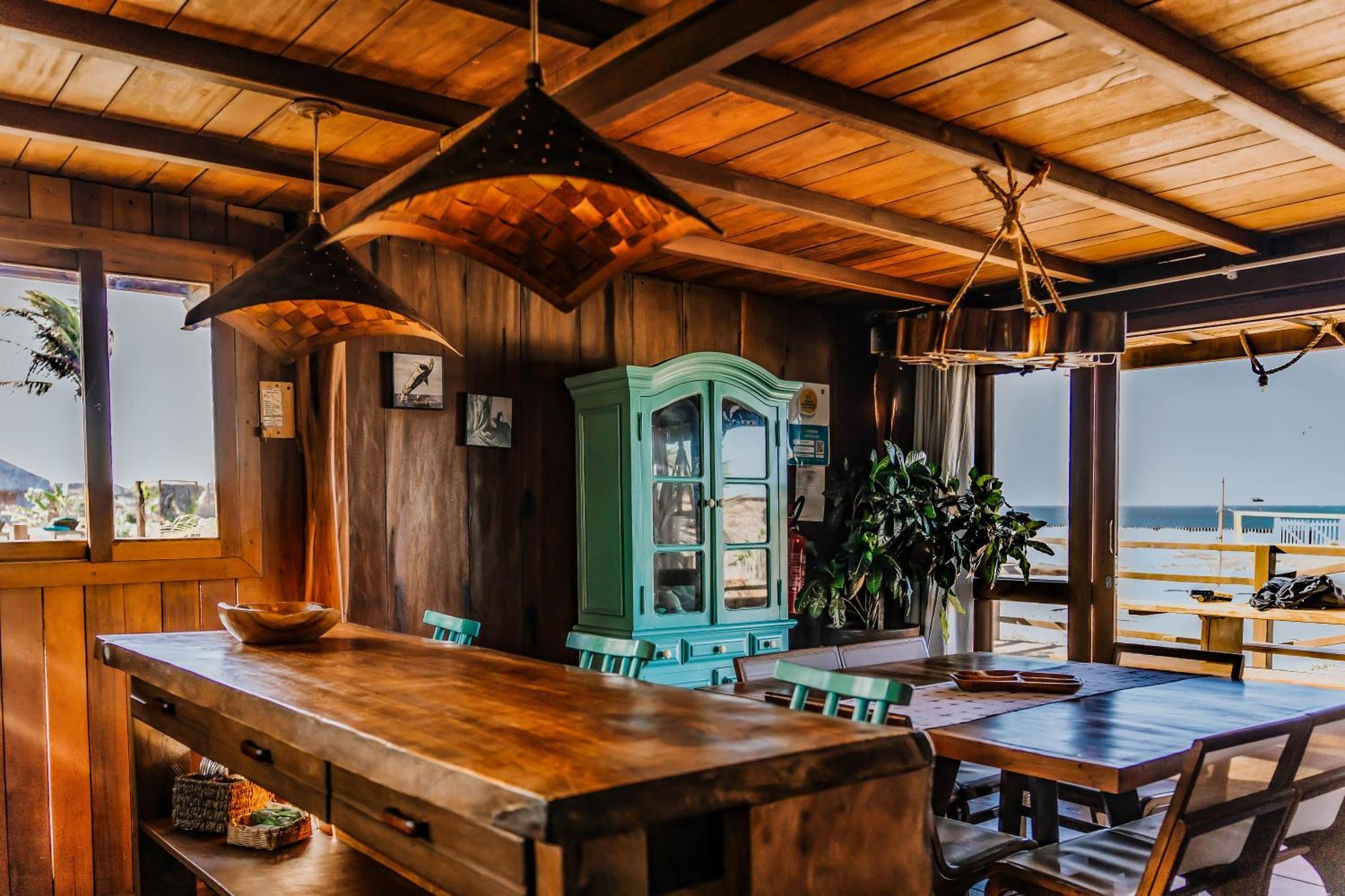 Vento Bed & Breakfast Atins