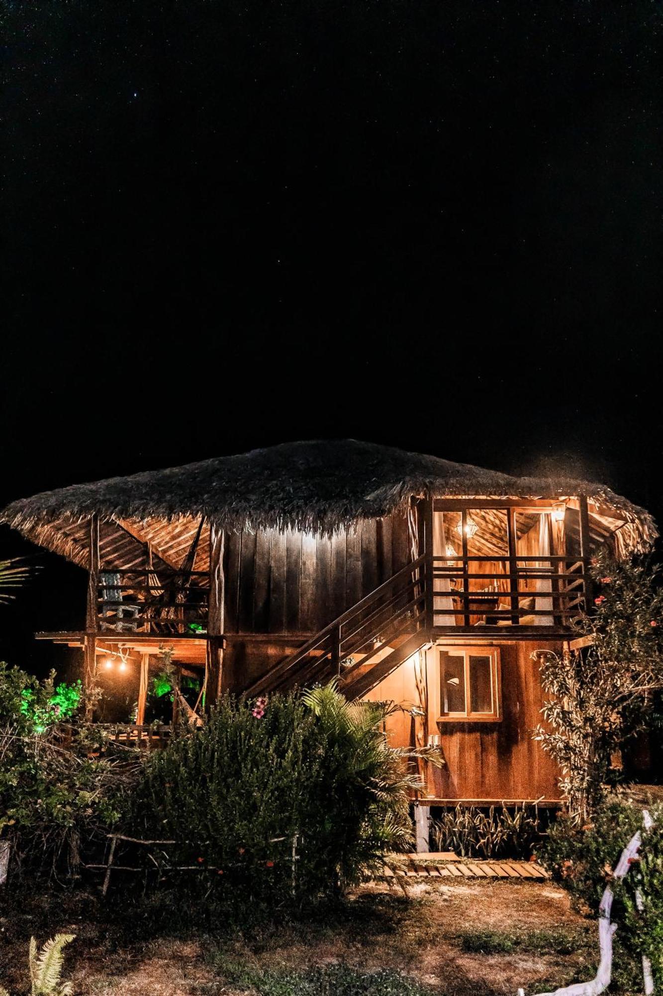 Bed & Breakfast Vento Atins