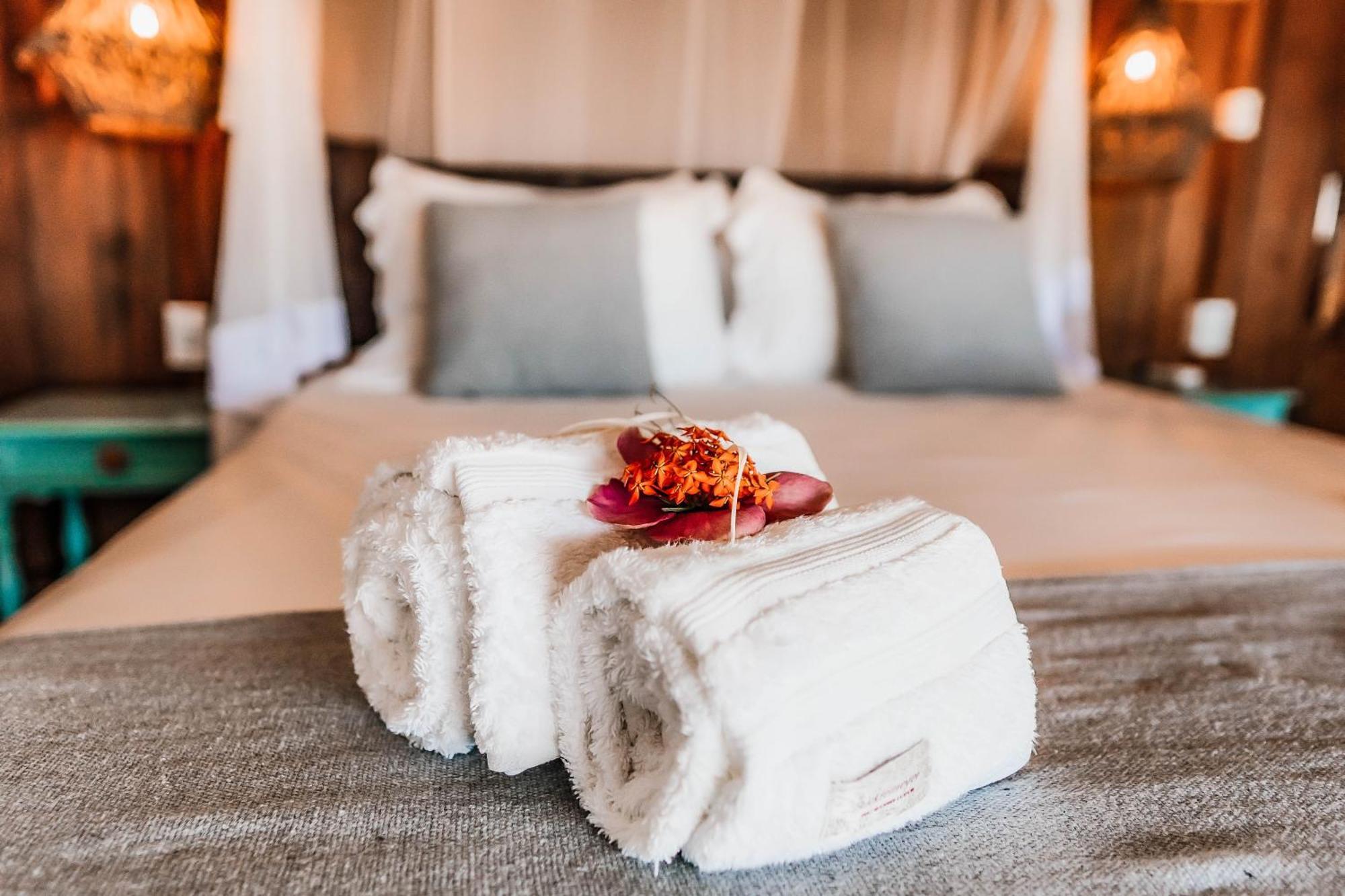 Bed & Breakfast Vento *