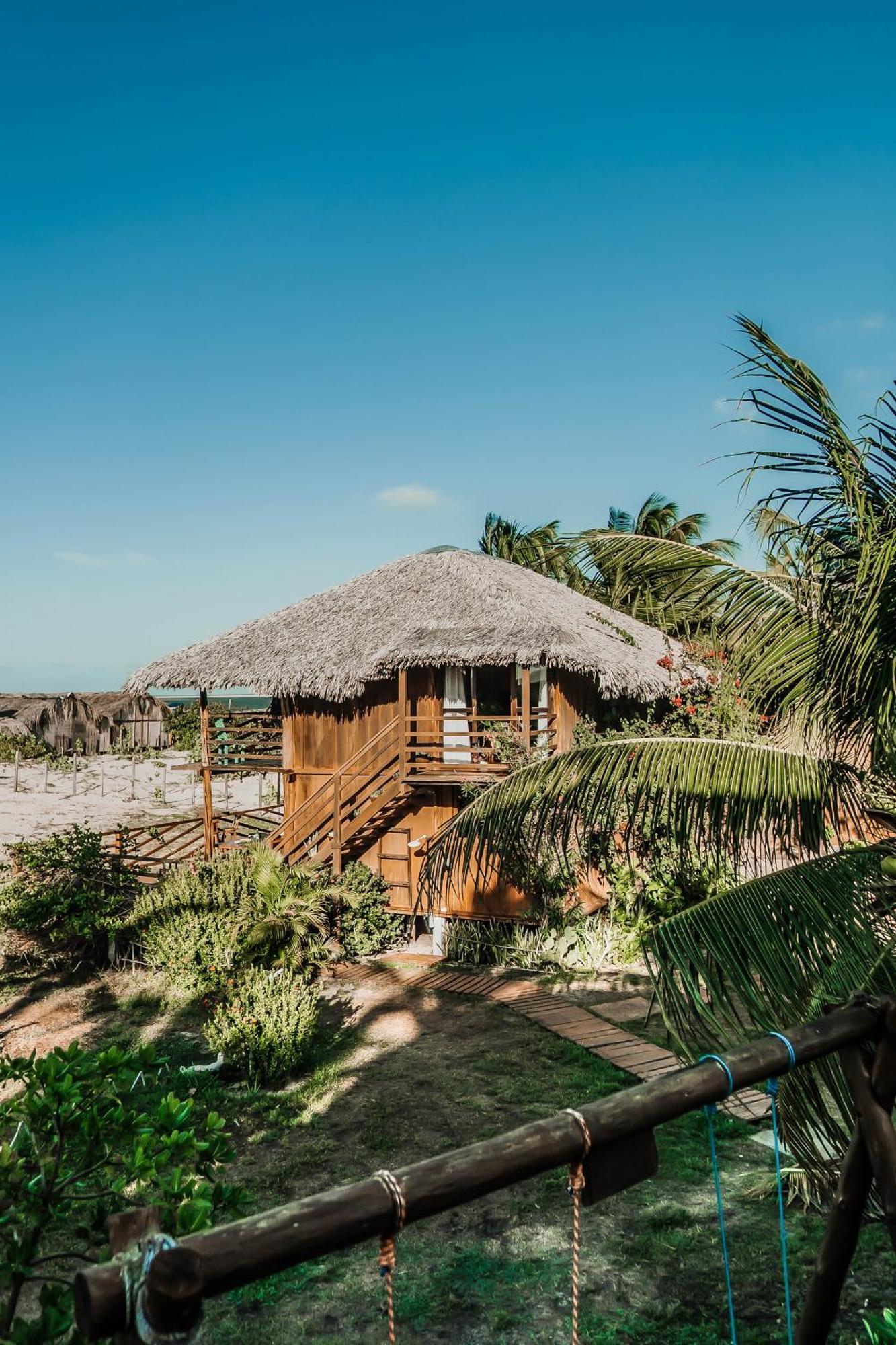Bed & Breakfast Vento Atins