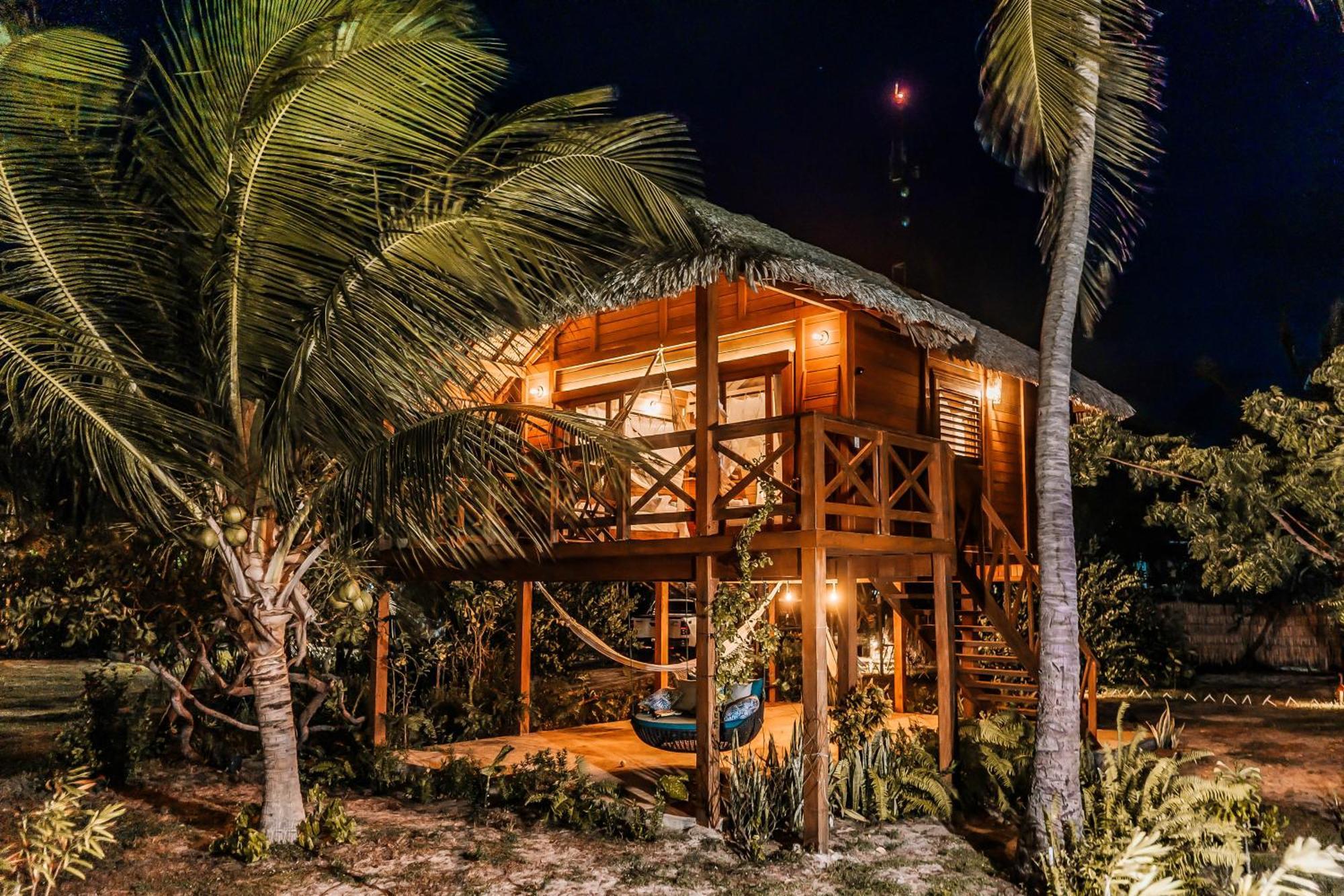 Vento Bed & Breakfast *