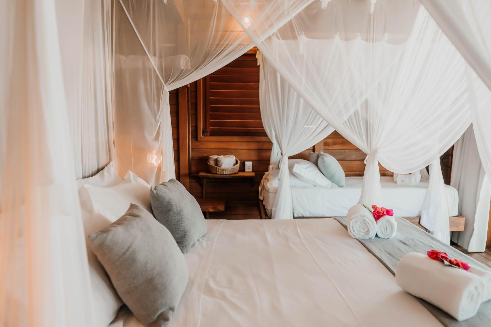 Bed & Breakfast Vento Atins