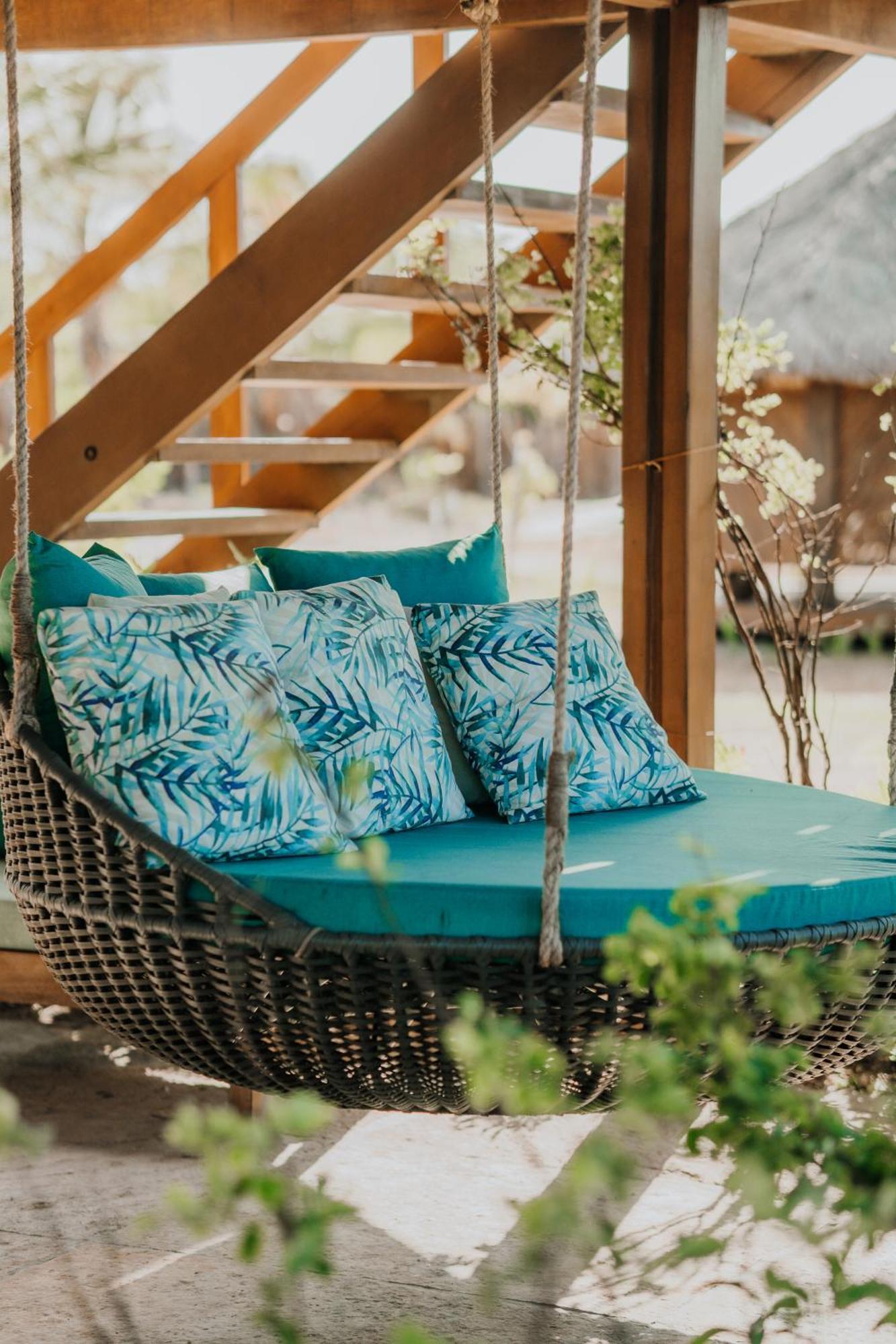 Bed & Breakfast Vento *