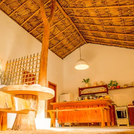 Vila Vento Atins Exterior photo