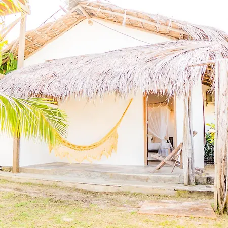 Vila Vento Atins Exterior photo