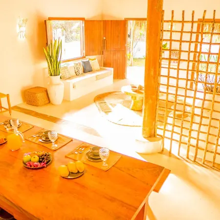 Vila Vento Atins Exterior photo