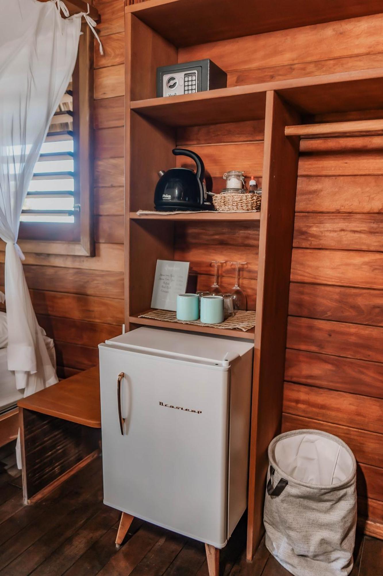 Vento Bed & Breakfast Atins
