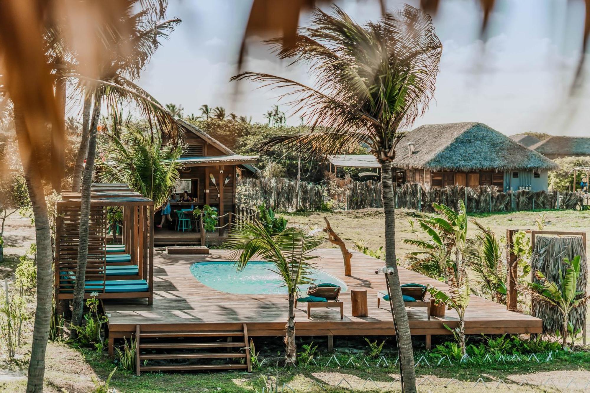 Vento Bed & Breakfast Atins